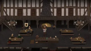 Скриншот 2 к игре Innkeep