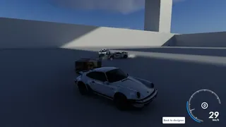 Скриншот 5 к игре TCM RACING 2