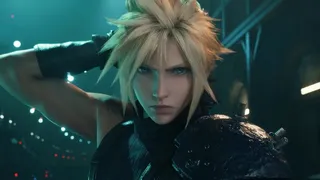 Скриншот 5 к игре FINAL FANTASY VII REMAKE INTERGRADE