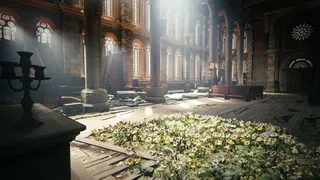 Скриншот 9 к игре FINAL FANTASY VII REMAKE INTERGRADE