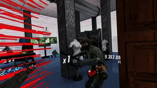Скриншот 2 к игре Desperate Vlad