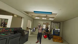 Скриншот 3 к игре Desperate Vlad