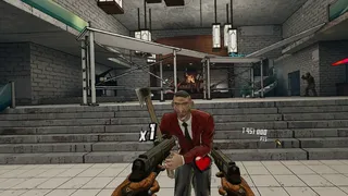 Скриншот 7 к игре Desperate Vlad