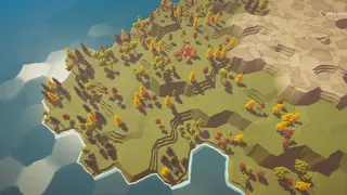 Скриншот 2 к игре Kings&Cities
