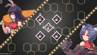 Скриншот 2 к игре 枝江第一舞斗会