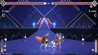 Скриншот 5 к игре 枝江第一舞斗会