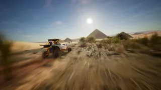 Скриншот 6 к игре TRYP FPV: Drone Racer Simulator