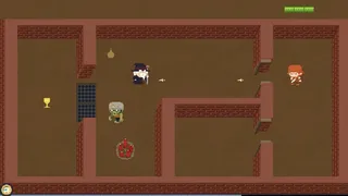 Скриншот 3 к игре Atari Mania