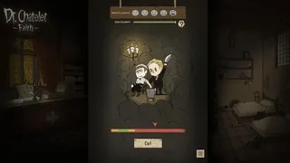 Скриншот 3 к игре Dr. Chatelet: Faith 神医