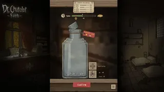 Скриншот 5 к игре Dr. Chatelet: Faith 神医