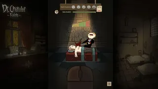 Скриншот 8 к игре Dr. Chatelet: Faith 神医