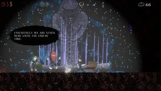 Скриншот 2 к игре Bleeding Abyss
