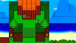 Скриншот 1 к игре Stoney's Adventure