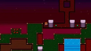 Скриншот 2 к игре Stoney's Adventure