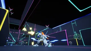 Скриншот 1 к игре Katana Rama