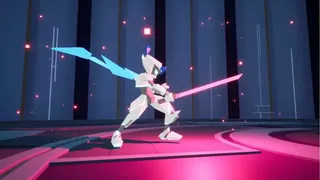 Скриншот 2 к игре Katana Rama