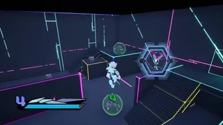 Скриншот 3 к игре Katana Rama