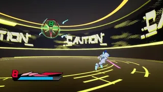Скриншот 5 к игре Katana Rama