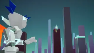 Скриншот 6 к игре Katana Rama