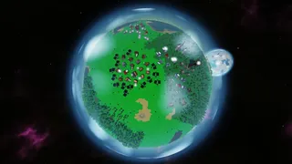 Скриншот 6 к игре Planet S