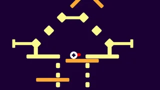 Скриншот 2 к игре Ball Go Home