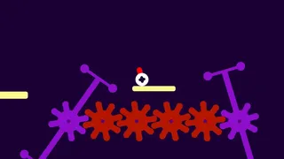 Скриншот 3 к игре Ball Go Home