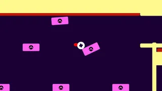 Скриншот 4 к игре Ball Go Home