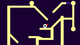 Скриншот 6 к игре Ball Go Home