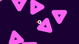 Скриншот 8 к игре Ball Go Home