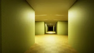 Скриншот 2 к игре Backrooms: Perpetual