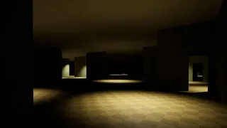Скриншот 5 к игре Backrooms: Perpetual