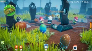 Скриншот 2 к игре Is It You?