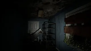 Скриншот 1 к игре Rain Ruin