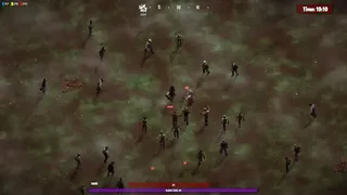 Скриншот 1 к игре Game Of The Dead