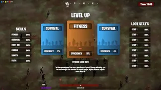 Скриншот 2 к игре Game Of The Dead