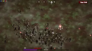 Скриншот 4 к игре Game Of The Dead