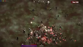 Скриншот 5 к игре Game Of The Dead