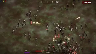 Скриншот 6 к игре Game Of The Dead