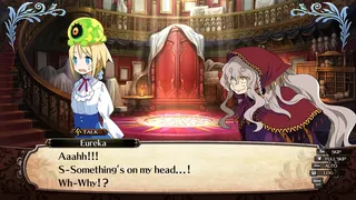Скриншот 8 к игре Labyrinth of Galleria: The Moon Society