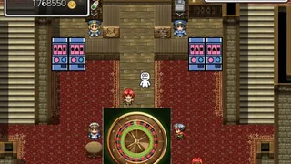 Скриншот 1 к игре DAGURI: Gambling Apocalypse