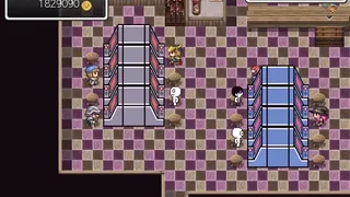 Скриншот 3 к игре DAGURI: Gambling Apocalypse