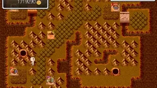 Скриншот 4 к игре DAGURI: Gambling Apocalypse