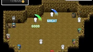 Скриншот 5 к игре DAGURI: Gambling Apocalypse