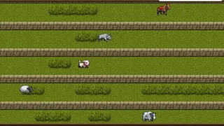 Скриншот 7 к игре DAGURI: Gambling Apocalypse