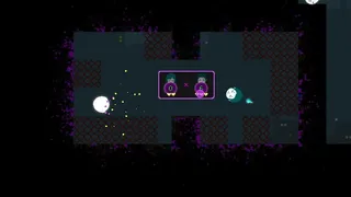 Скриншот 1 к игре BUBBLE NIGHT