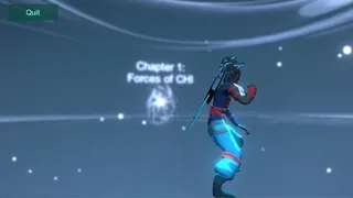 Скриншот 3 к игре ShadowSENSE.