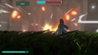Скриншот 5 к игре ShadowSENSE.