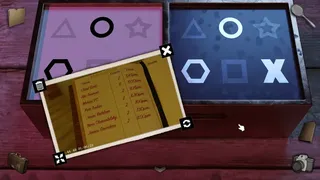 Скриншот 6 к игре Incoherence