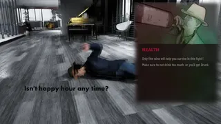 Скриншот 2 к игре ATurd - Abuser Escape