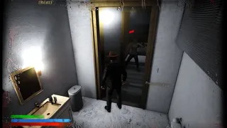 Скриншот 5 к игре ATurd - Abuser Escape